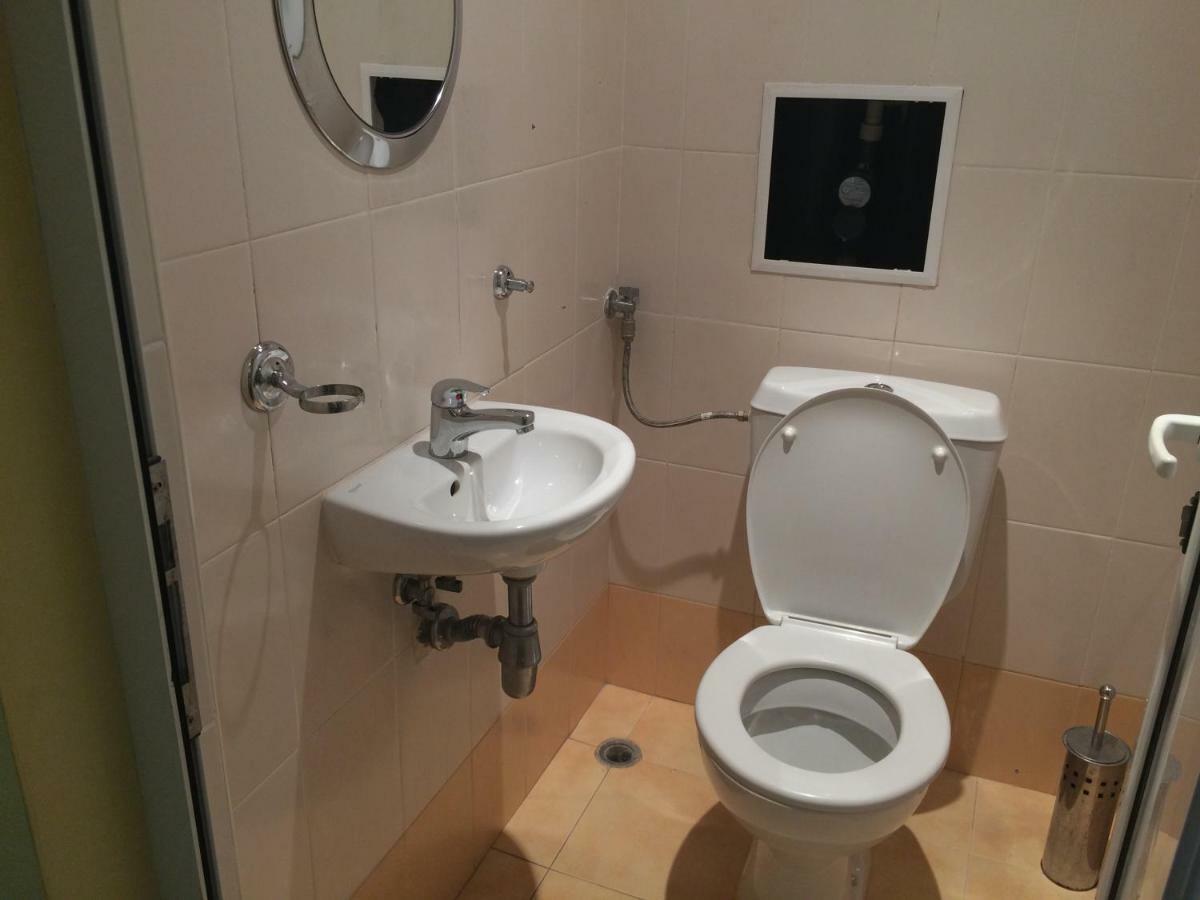 Апартамент С Две Спални В Комплекс Лъки 2 Свети Влас Bagian luar foto